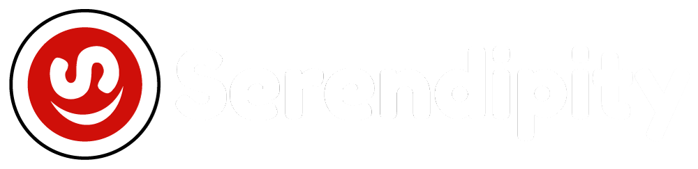 Serendipity Logo